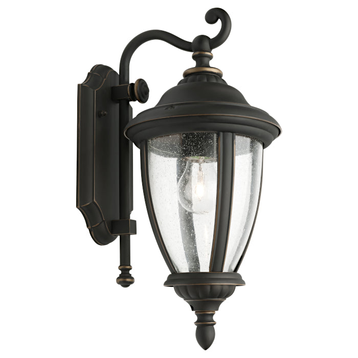 OXFORD 1LT EXTERIOR BRONZE