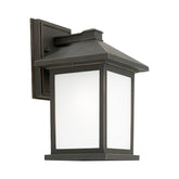 PLYMOUTH 1LT EXTERIOR BRONZE