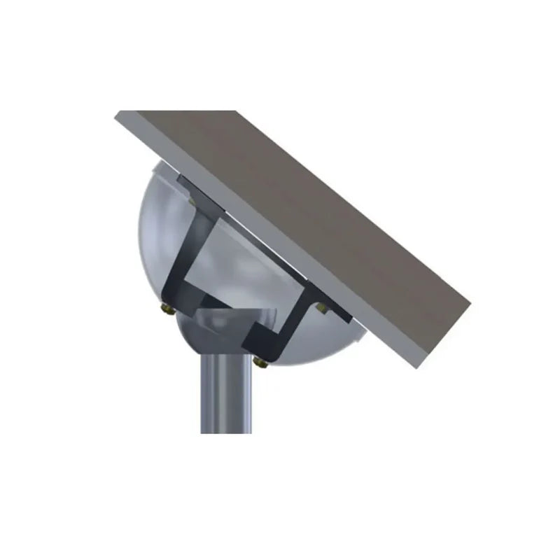 Calibo 38 Degree Bracket 21mm or 26mm rod, DC only - Black
