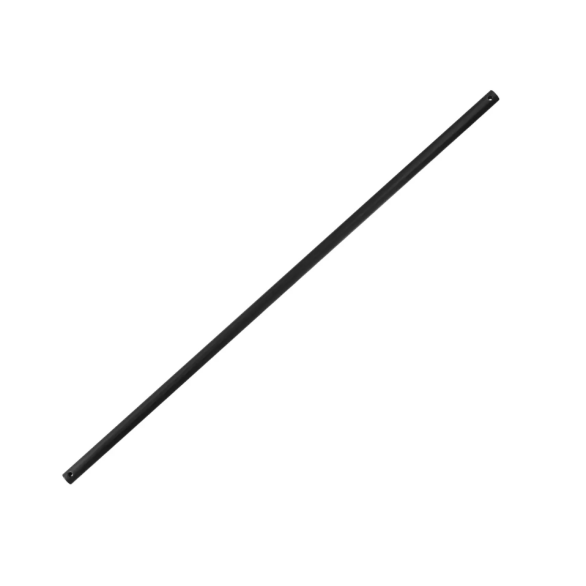 Calibo Storm/Enviro  Extension Rod (Aluminium) 1800mm Black