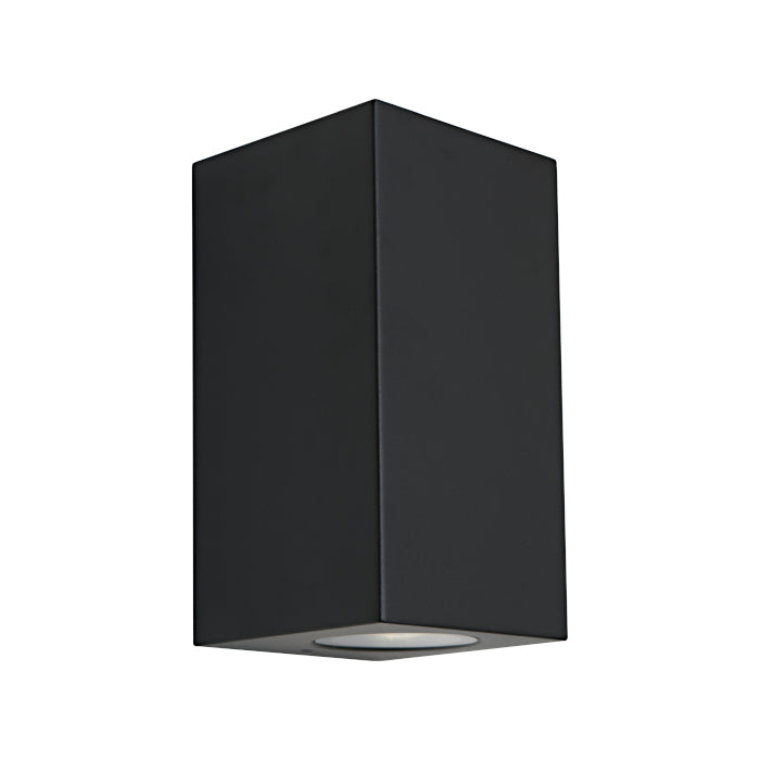 SACO 2LT EXTERIOR LIGHT BLACK