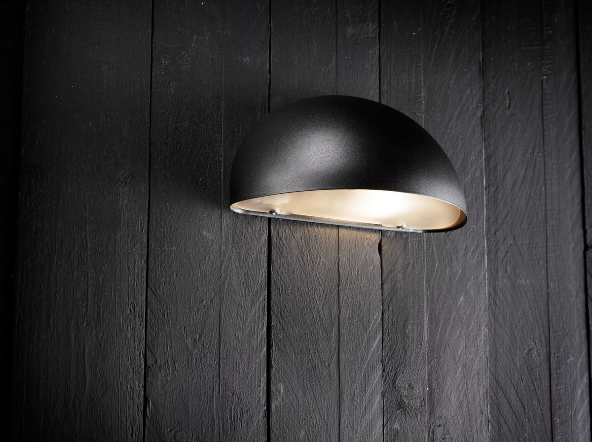 SCORPIUS WALL LIGHT