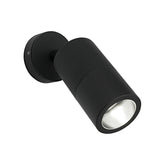 STOCKHOLM 1LT WALL BLACK FRAME