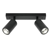 STOCKHOLM 2LT RAIL BLACK FRAME