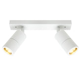 STOCKHOLM 2LT RAIL WHITE FRAME