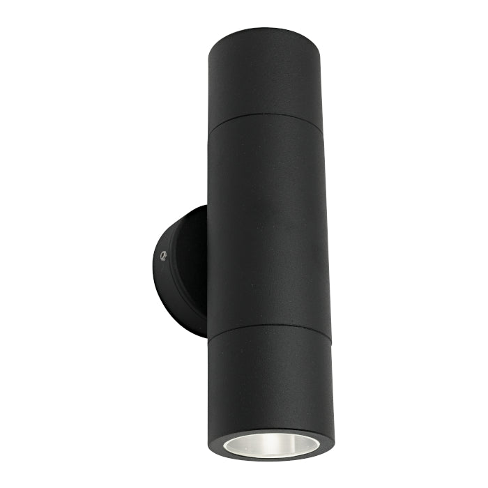 STOCKHOLM 2LT WALL BLACK FRAME