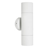 STOCKHOLM 2LT WALL WHITE FRAME