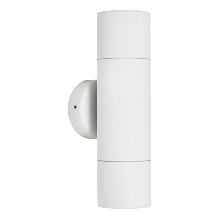 STOCKHOLM 2LT WALL WHITE FRAME