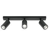 STOCKHOLM 3LT RAIL BLACK FRAME