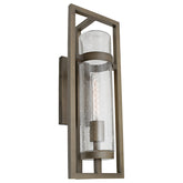 TOULON 1LT EXTERIOR OLD BRONZE