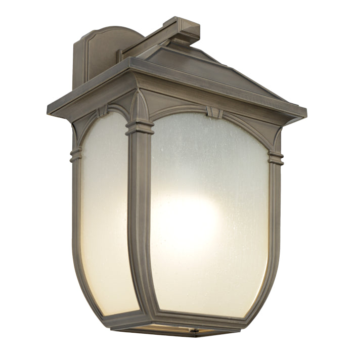 TRISTAN 1LT LARGE EXTERIOR OLD BRONZE