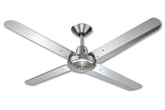 Typhoon 26 316 Stainless Steel 122cm (48”) with Stainless Steel Blades
