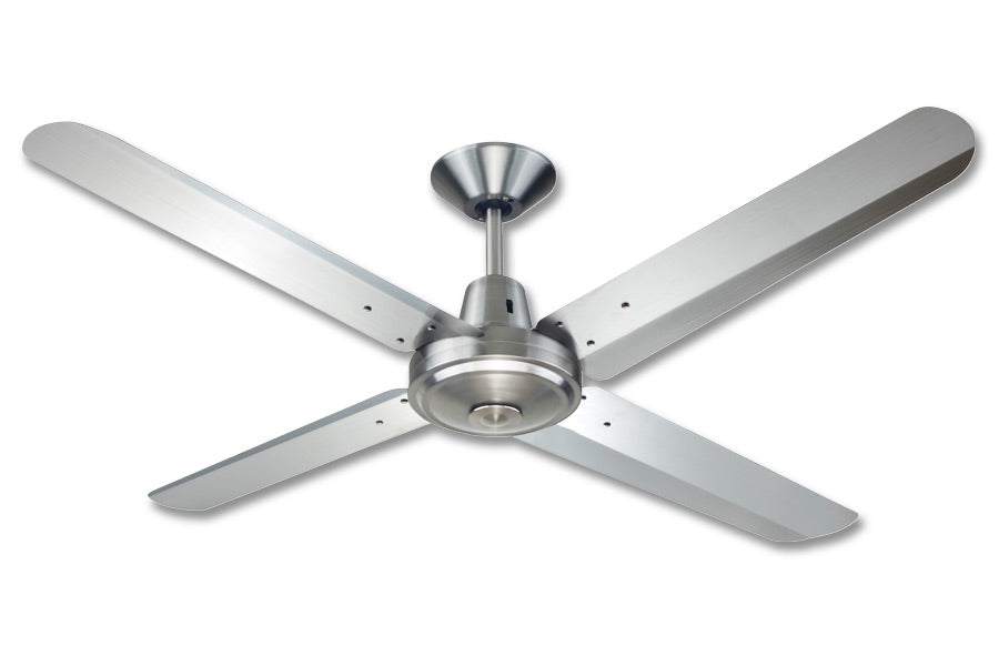 Typhoon 26 316 Stainless Steel 122cm (48”) with Stainless Steel Blades