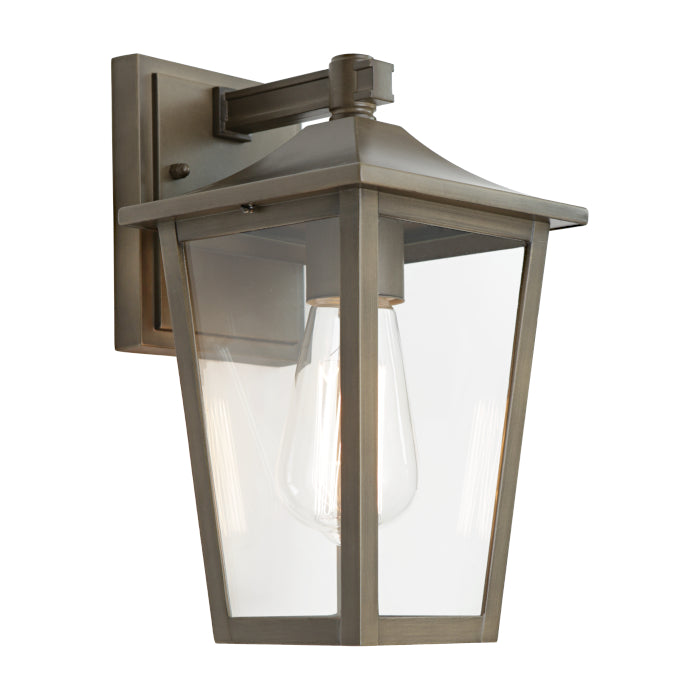 YORK 1LT EXTERIOR OLD BRONZE
