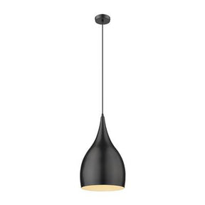 Jade 240MM Metal Pendant